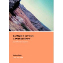 LA RÉGION CENTRALE de MICHAEL SNOW