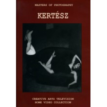 A Profile of André Kertész