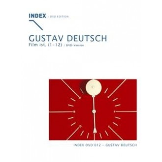 Index 12 : Gustav Deutsch - Film ist. (1-12)