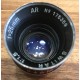 Kern Switar 25mm f1.5 AR C mount lens
