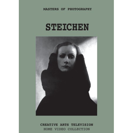 This is Edward Steichen