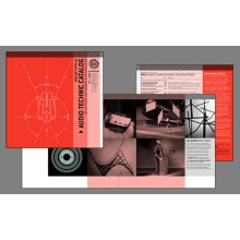 Audio Technic Catalog : Notices, Méthodes & Pédagogies - Vincent Epplay