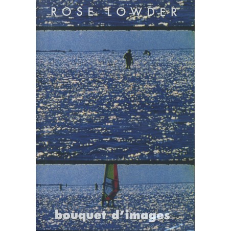 BOUQUET D'IMAGES DVD