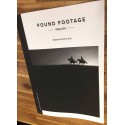 Found Footage Magazine Issue 6 March 2020