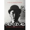 《乔治：乔治马修纳斯和激流派的故事》