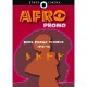 Afro Promo DVD