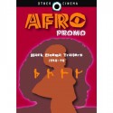 Afro Promo DVD