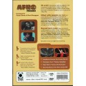 Afro Promo DVD