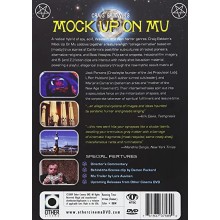 Mock Up on MU DVD