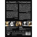 Klonaris/Thomadaki - Le Cycle de l'Ange