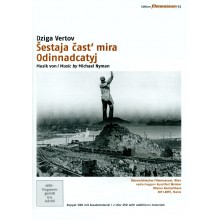 Sestaja cast' mira & Odinnadcatyj (A Sixth Part of the World) 