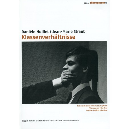 Klassenverhältnisse