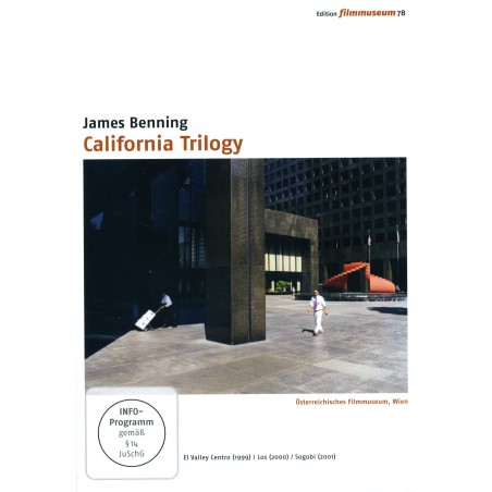 The California Trilogy