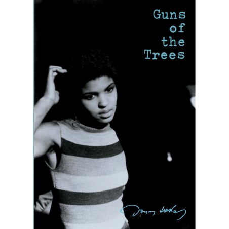 Guns of the Trees
