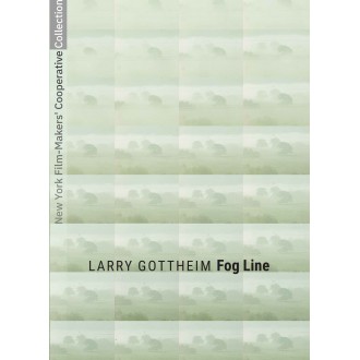 Larry Gottheim - Fog Line