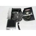 RK100D Single-8 ISO/ASA 100 Daylight Color reversal film with processing