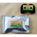RK100D Single-8 ISO/ASA 100 Daylight Color reversal film with processing