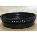 Bolex Kern-Paillard - Lentille additionnelle pour Vario-Switar 86 (I)