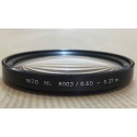 Nizo NL 8003 - Close-up Lens