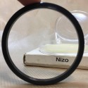 Nizo NL 8002 - Lentille additionnelle