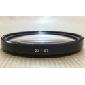 Nizo NL 8002 - Lentille additionnelle