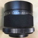 Adaptateur d'objectif Type M42 Nalcom FTL