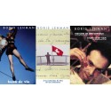 Boris Lehman DVD pack