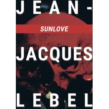Pack 3 DVD Jean-Jacques Lebel