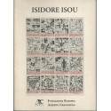 ISIDORE ISOU : Initiation à la haute volupté