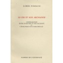 CONFÉRENCES