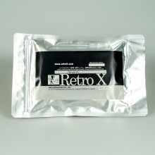 Retro X Single-8 Film B&W 200 ISO/ASA
