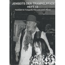 JENSEITS DER TRAMPELPFADE HEFT 14