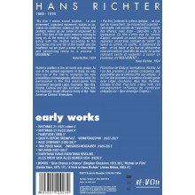 Early Works /DVD