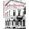 Club Antonin Artaud : Expériences cinématagraphiques en milieu psychiatrique