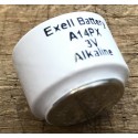 Pile bouton 1,5v LR9/PX625