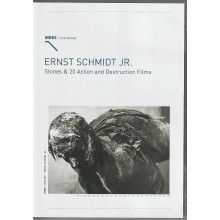Ernst Schmidt Jr. - Index 42 : Stones & 20 Action and Destruction Films