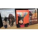 Marie Losier 3 DVD Pack