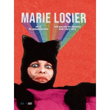 Marie Losier 3 DVD Pack