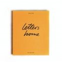 Letters Home by Adolfas & Jonas Mekas