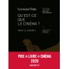 Germaine Dulac - Qu'est-ce que le Cinéma ?