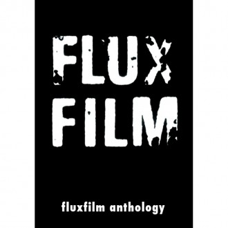 Pack 3 DVD Fluxus