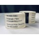 16mm splicing tape