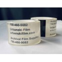 Rouleau scotch pour 16mm