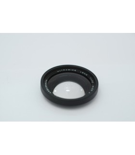 Nizo Ultra Objectif grand angle type I