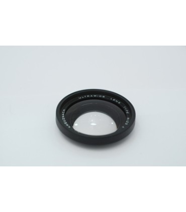 Nizo Ultra Wide Lens Type I