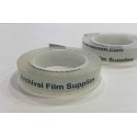Super 8 splicing tape