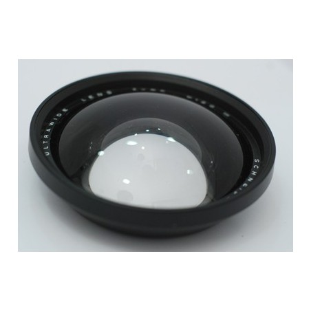 Nizo Ultra Wide Lens Type III