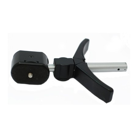 Bauer Shoulder Support Tripod