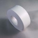 16mm white leader film