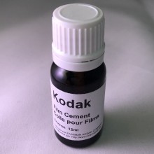 Kodak Film Cement